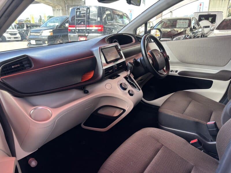 SIENTA シエンタHV G