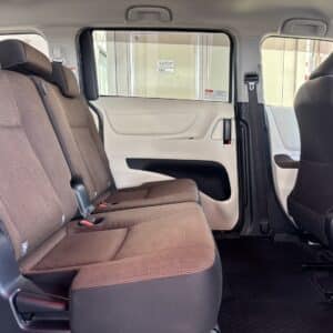 SIENTA　シエンタHV　G