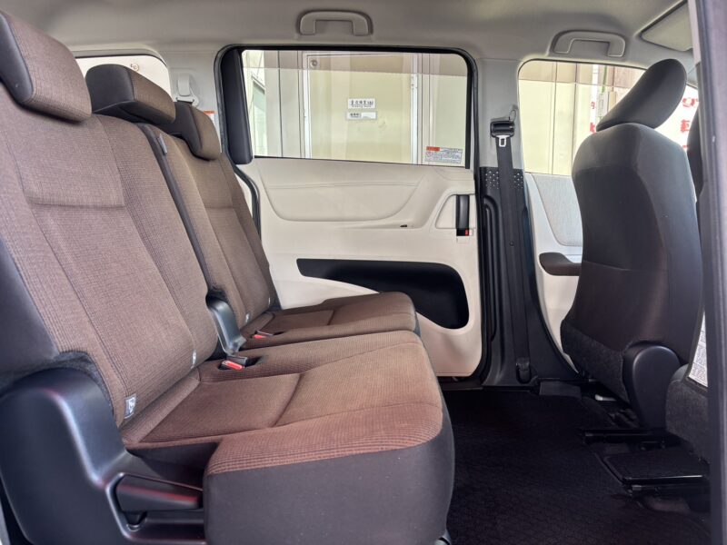 SIENTA シエンタHV G