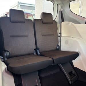 SIENTA　シエンタHV　G