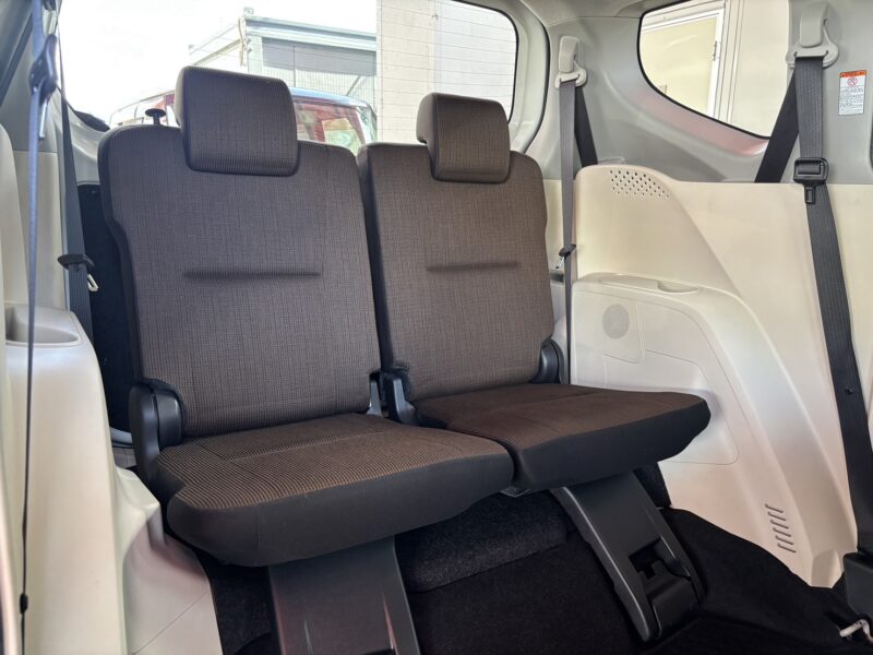 SIENTA シエンタHV G