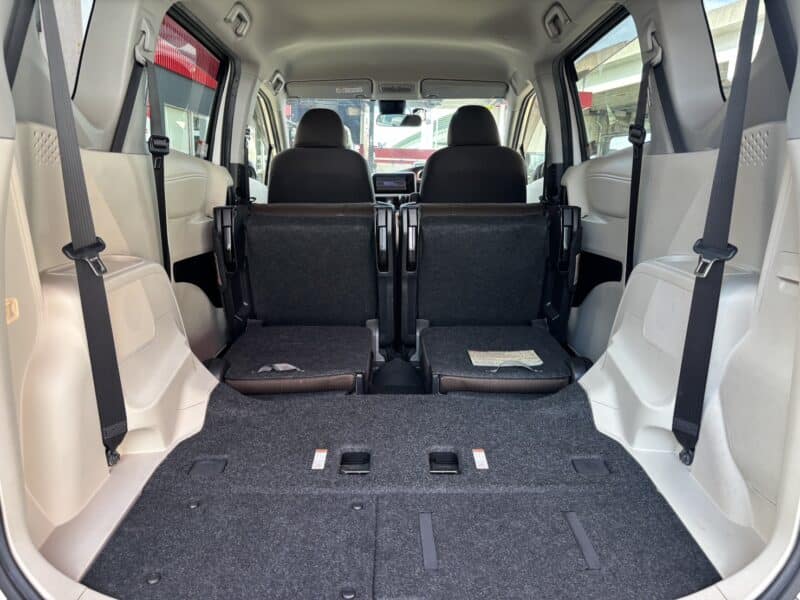 SIENTA シエンタHV G