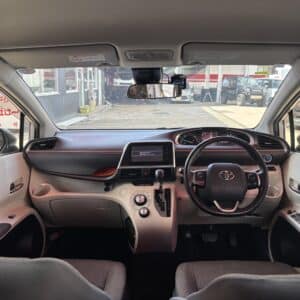 SIENTA　シエンタHV　G