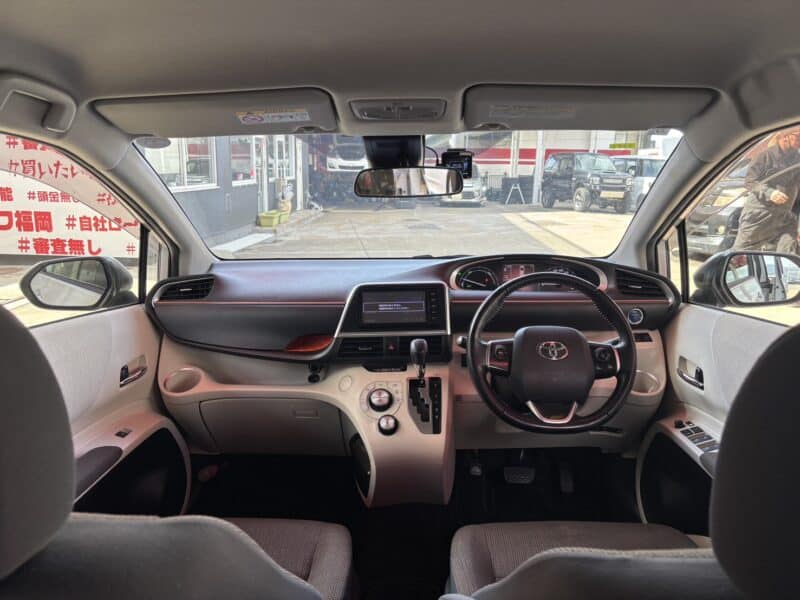 SIENTA シエンタHV G