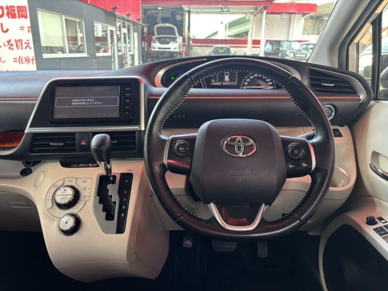 SIENTA シエンタHV G