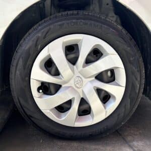 SIENTA　シエンタHV　G