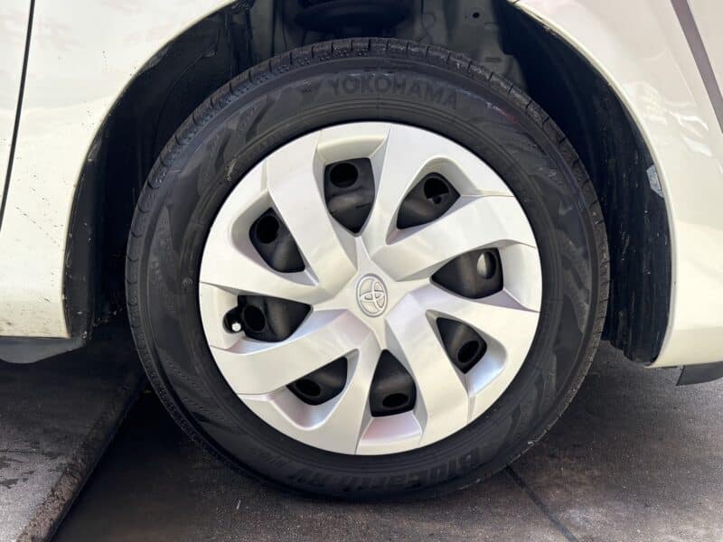 SIENTA シエンタHV G