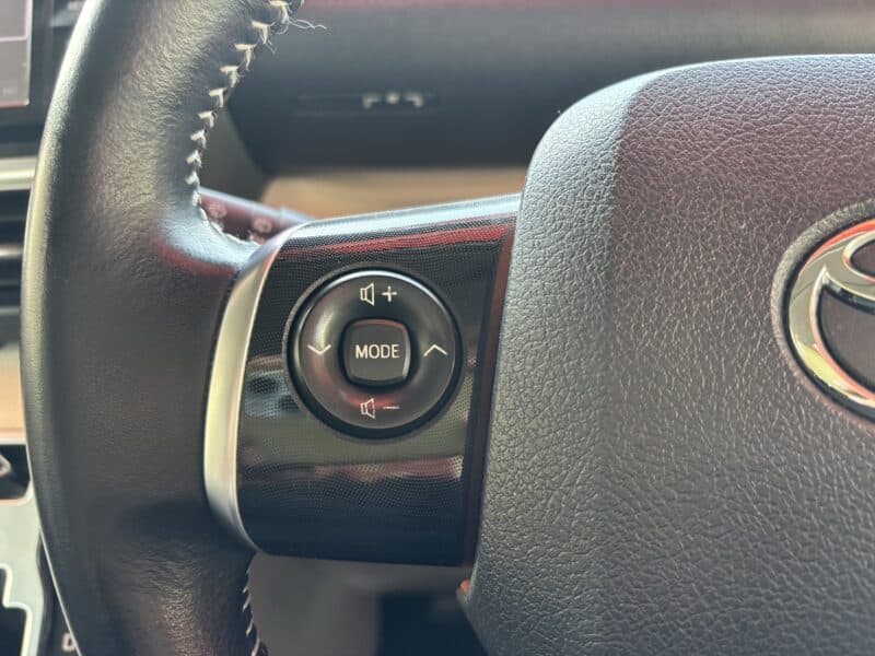 SIENTA シエンタHV G