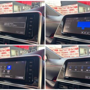 SIENTA　シエンタHV　G