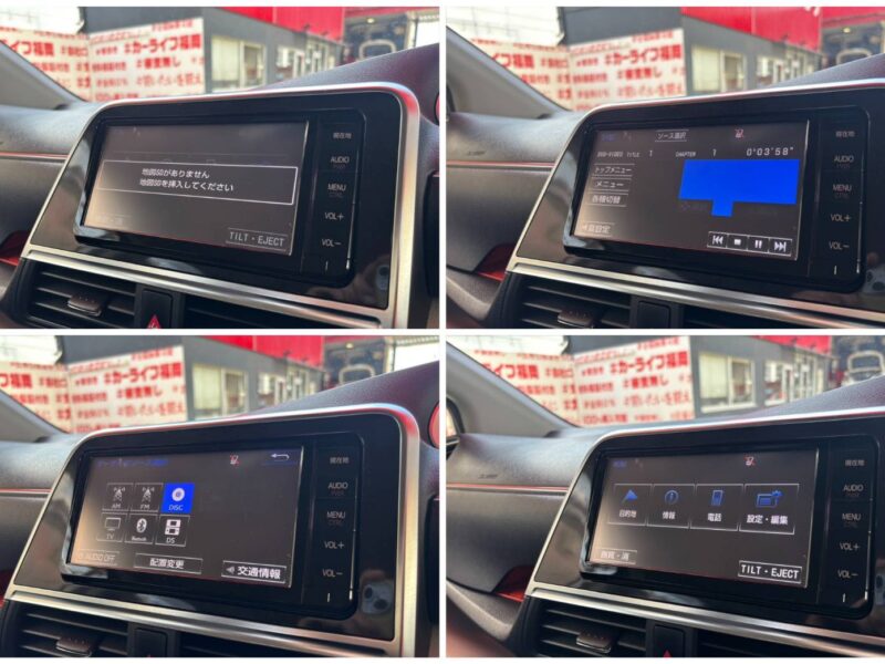 SIENTA シエンタHV G