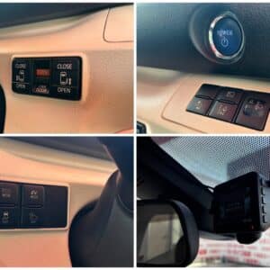 SIENTA　シエンタHV　G