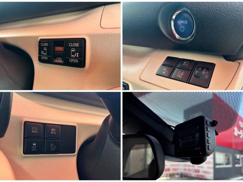 SIENTA シエンタHV G