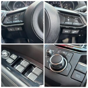 CX-5　XD　Lパッケージ　【総合評価優良車】