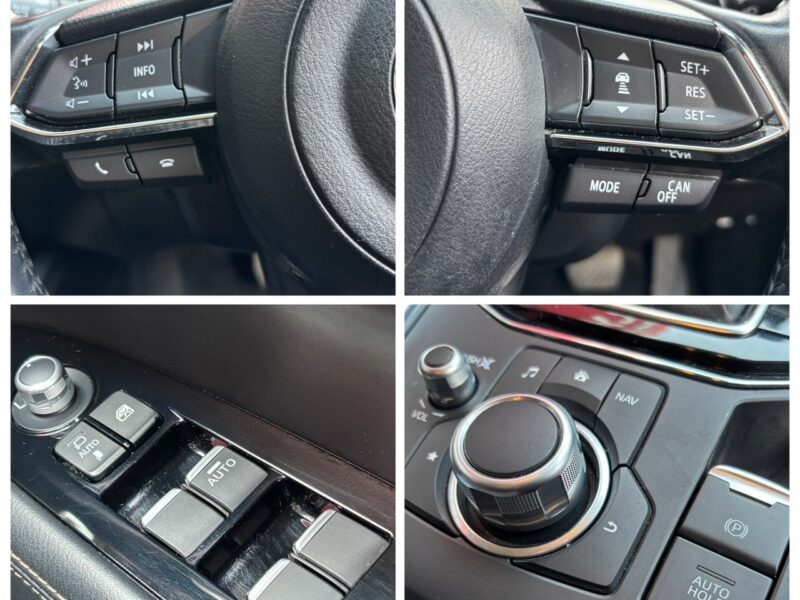 CX-5 XD Lパッケージ 【総合評価優良車】