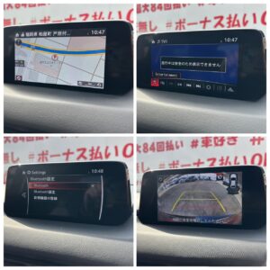 CX-5　XD　Lパッケージ　【総合評価優良車】
