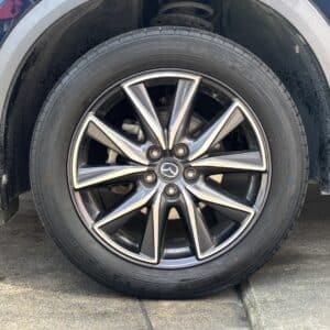 CX-5　XD　Lパッケージ　【総合評価優良車】