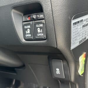 N-BOX　カスタム G ターボ パッケージ【ターボ車】　