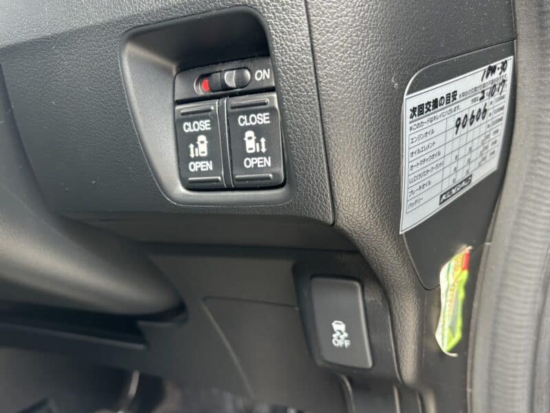 N-BOX カスタム G ターボ パッケージ【ターボ車】