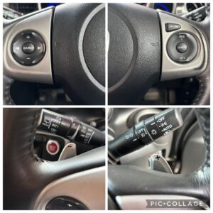 N-BOX　カスタム G ターボ パッケージ【ターボ車】　