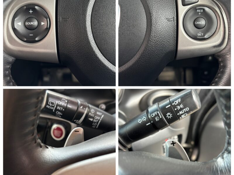 N-BOX カスタム G ターボ パッケージ【ターボ車】