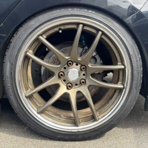 AXELA　アクセラ　15S　ツーリング　【カスタム】【ユーザー買取車】