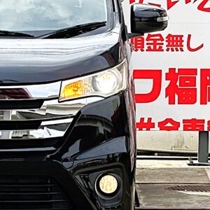 DAYS　デイズ　ハイウェイスターG