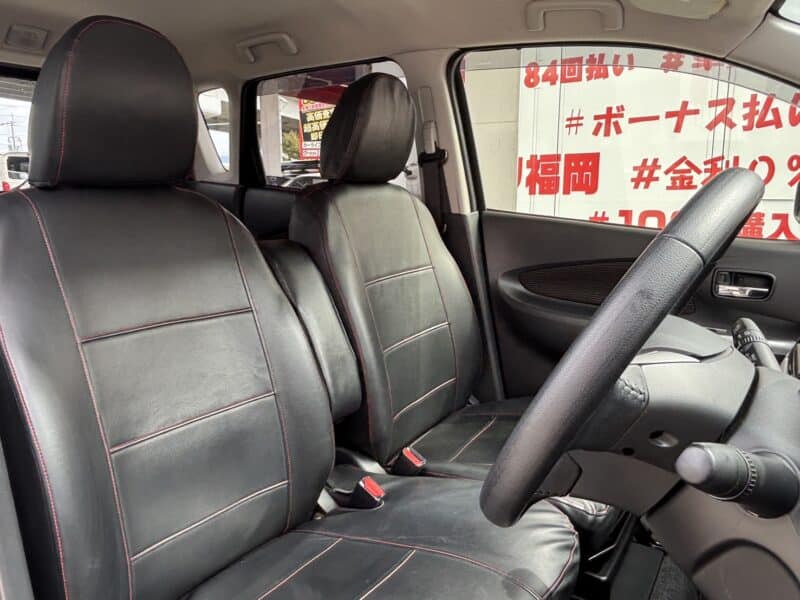 DAYS デイズ ハイウェイスターG