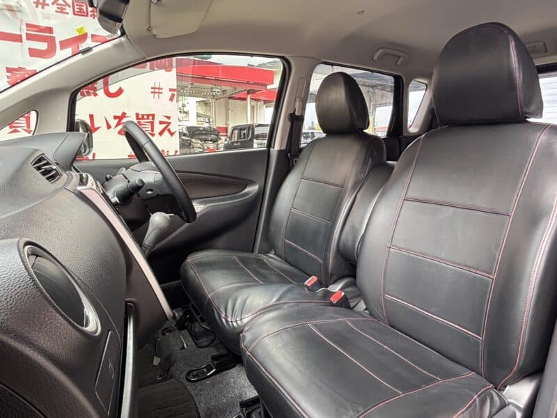 DAYS デイズ ハイウェイスターG