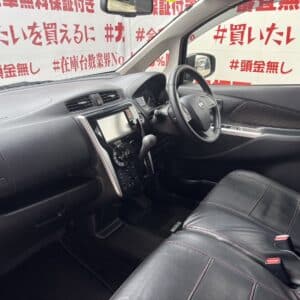 DAYS　デイズ　ハイウェイスターG