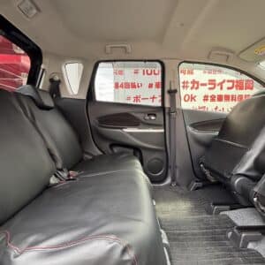 DAYS　デイズ　ハイウェイスターG