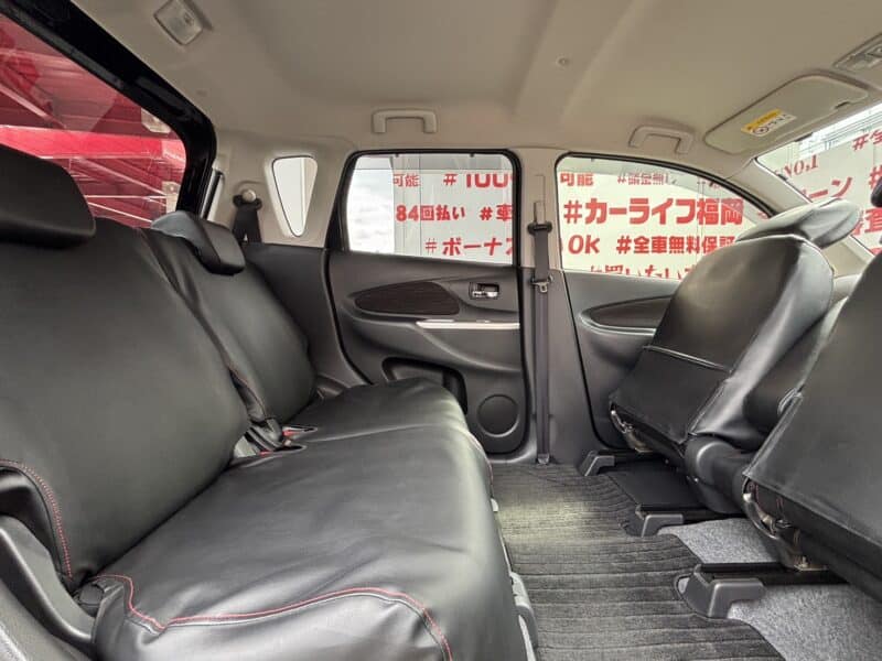 DAYS デイズ ハイウェイスターG