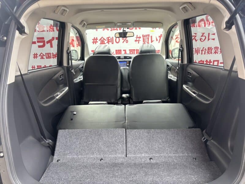 DAYS デイズ ハイウェイスターG