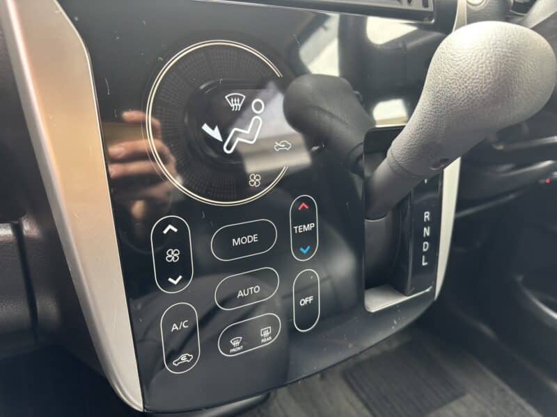 DAYS デイズ ハイウェイスターG