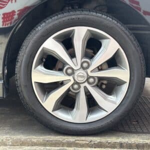 DAYS　デイズ　ハイウェイスターG