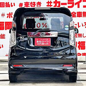 N-WGN　カスタムG