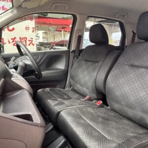 N-WGN　カスタムG