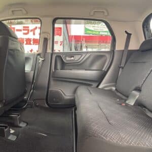 N-WGN　カスタムG