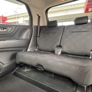 N-WGN　カスタムG