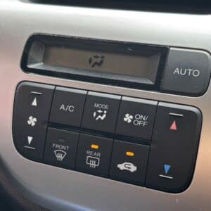 N-WGN　カスタムG