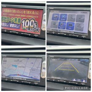 N-WGN　カスタムG