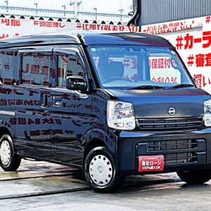 NV100 クリッパー ハイルーフGX