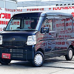 NV100 クリッパー ハイルーフGX