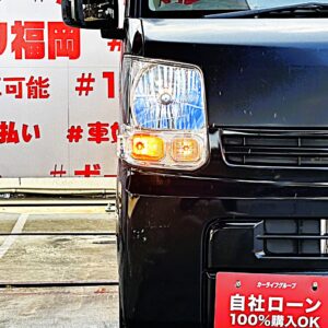 NV100 クリッパー ハイルーフGX