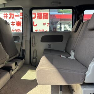 NV100 クリッパー ハイルーフGX