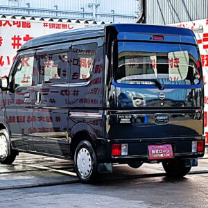 NV100 クリッパー ハイルーフGX