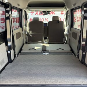 NV100 クリッパー ハイルーフGX