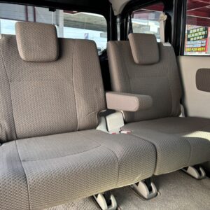 NV100 クリッパー ハイルーフGX