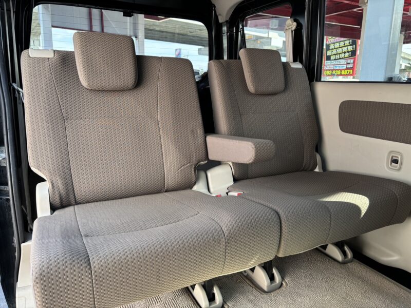 NV100 クリッパー ハイルーフGX