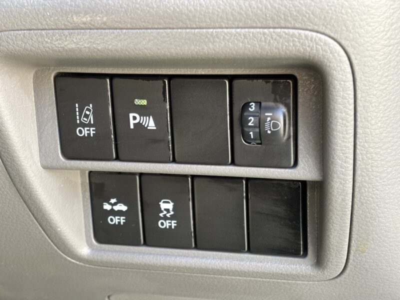 NV100 クリッパー ハイルーフGX