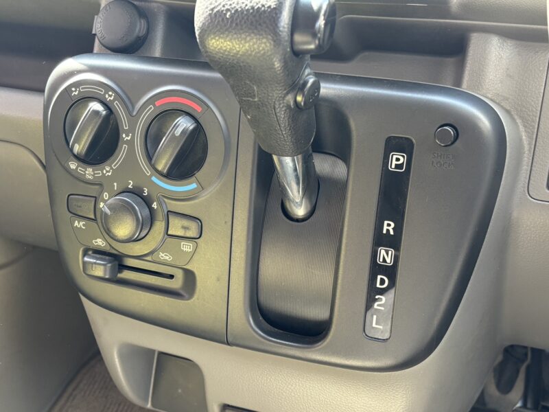 NV100 クリッパー ハイルーフGX